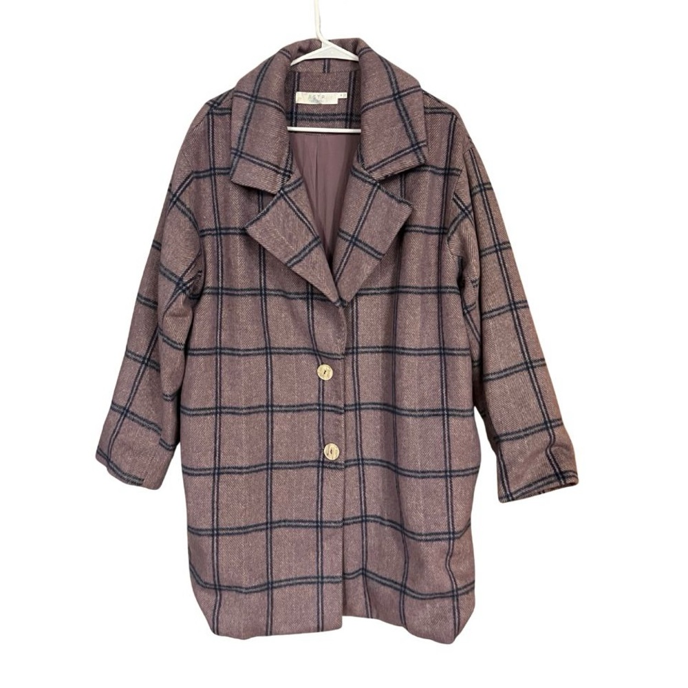 ASTR the Label Coat
